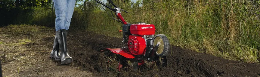 Concessionari Honda - Giardinaggio Mura