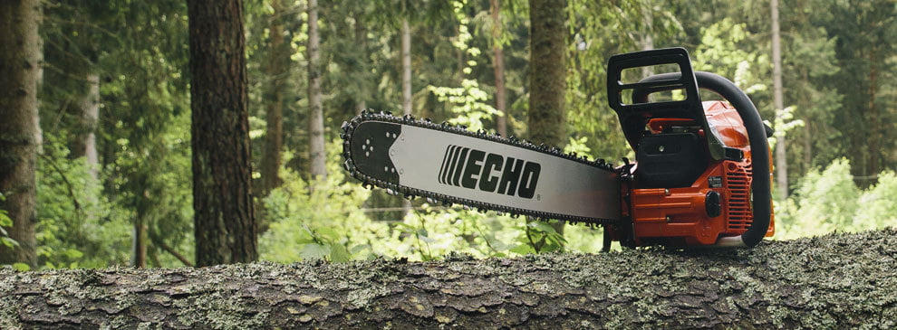 Concessionari Echo - Giardinaggio Mura