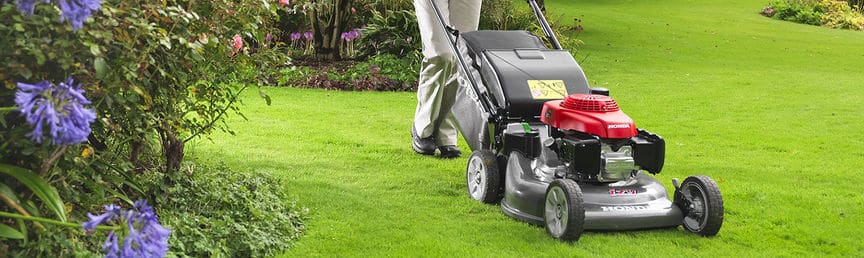 Concessionari Honda - Giardinaggio Mura